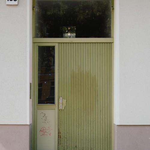 Doors 2023