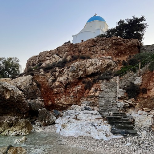 Greece 2022