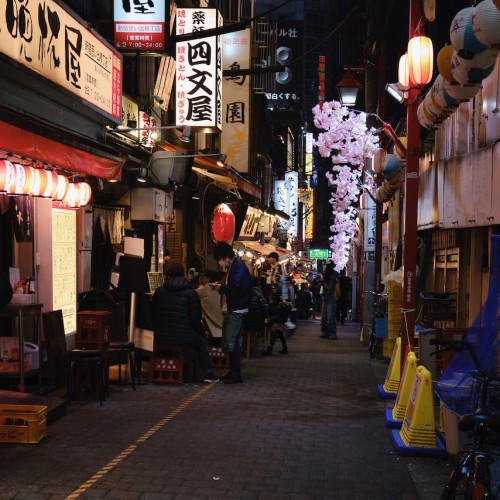 Japan 2023